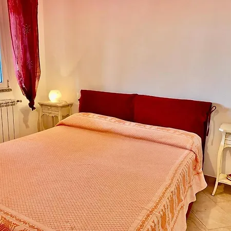 Le Chiazze ספוטורנו