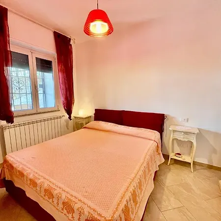 Apartment Le Chiazze