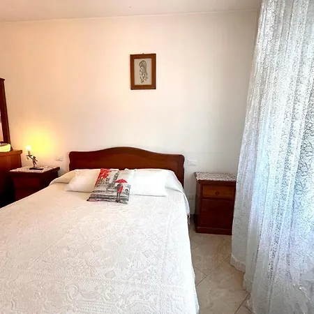 Apartment Le Chiazze Spotorno