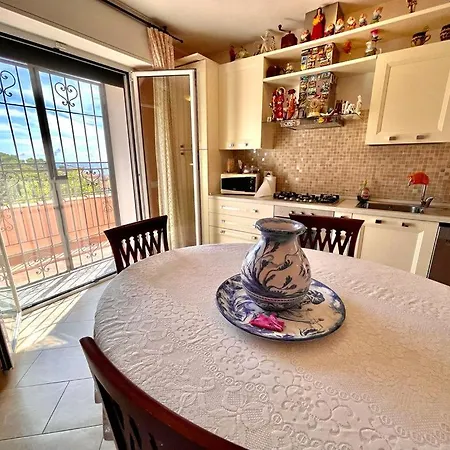 Apartment Le Chiazze Spotorno